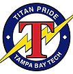 The Athletic Academy Logo opponent